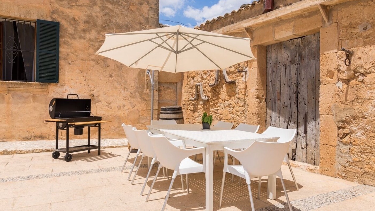 Photo of Outdoor in Son Antem