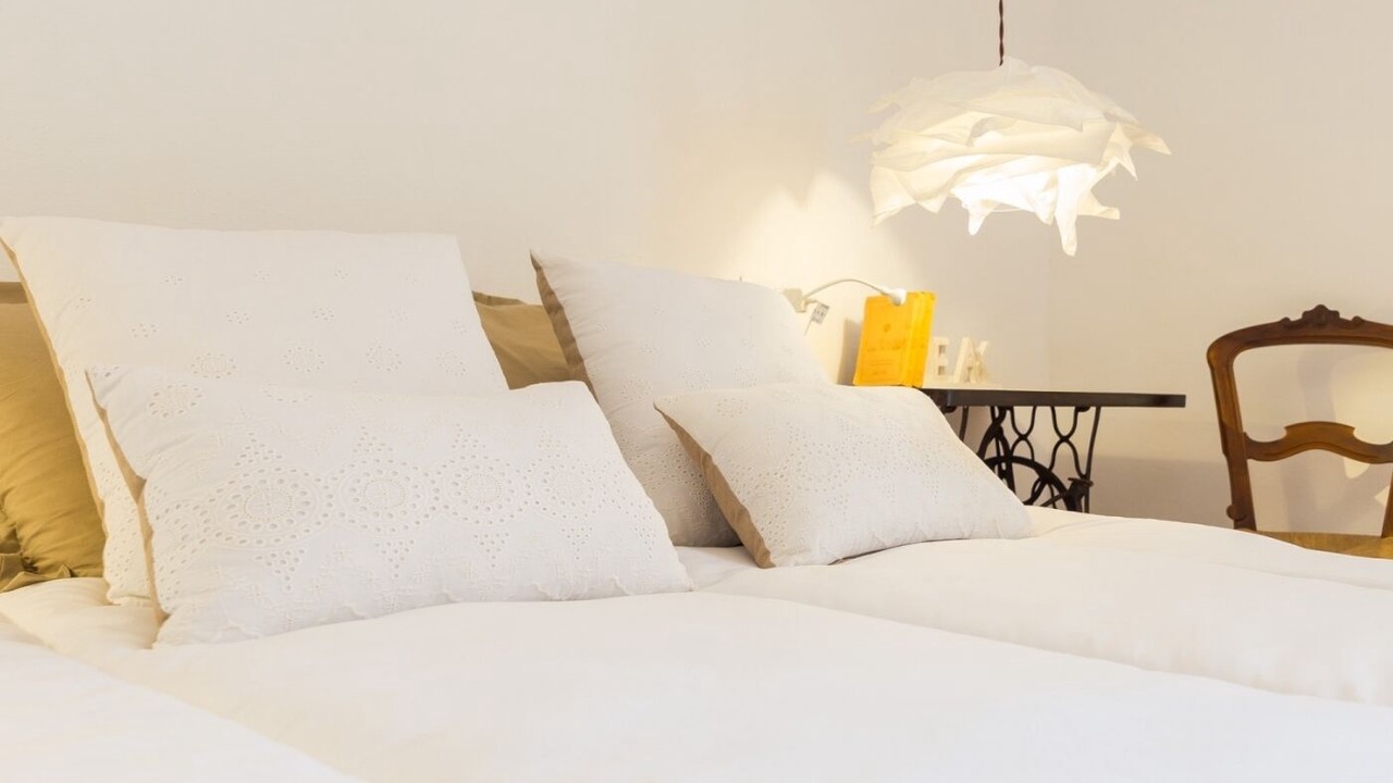 Photo of Bedroom in Son Antem