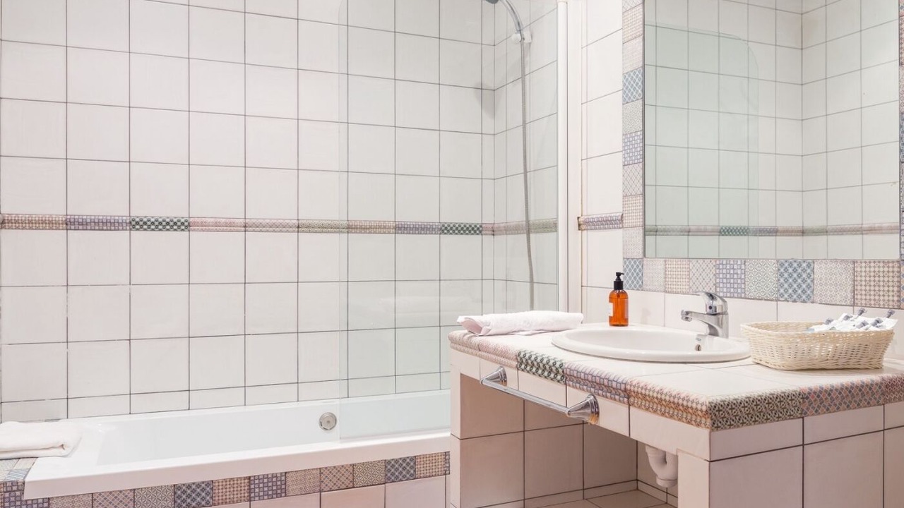 Photo of Bathroom in Son Antem