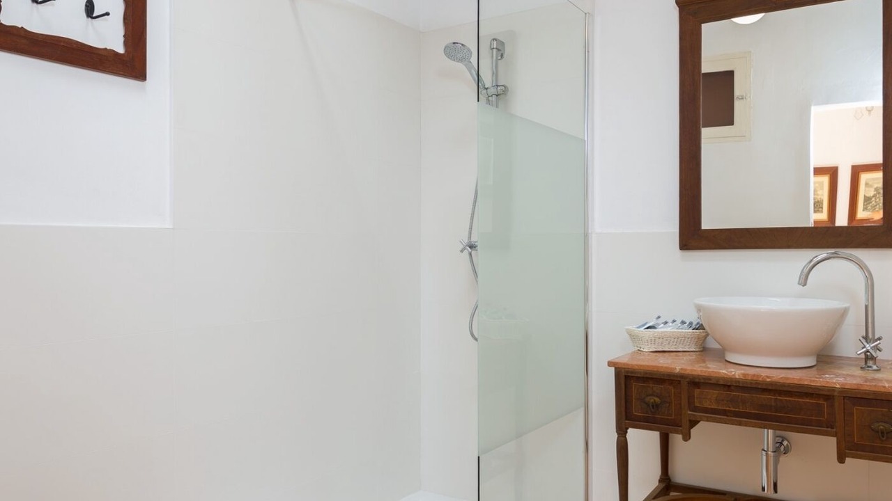 Photo of Bathroom in Son Antem