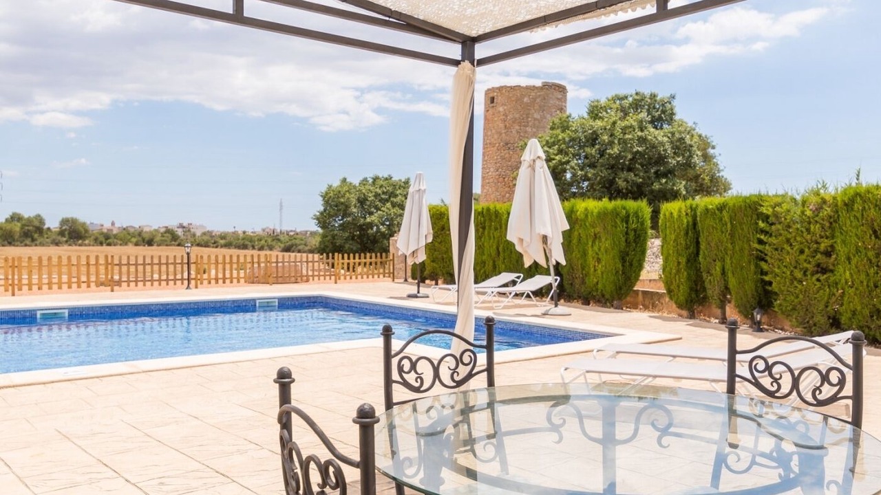 Photo of Outdoor in Son Antem