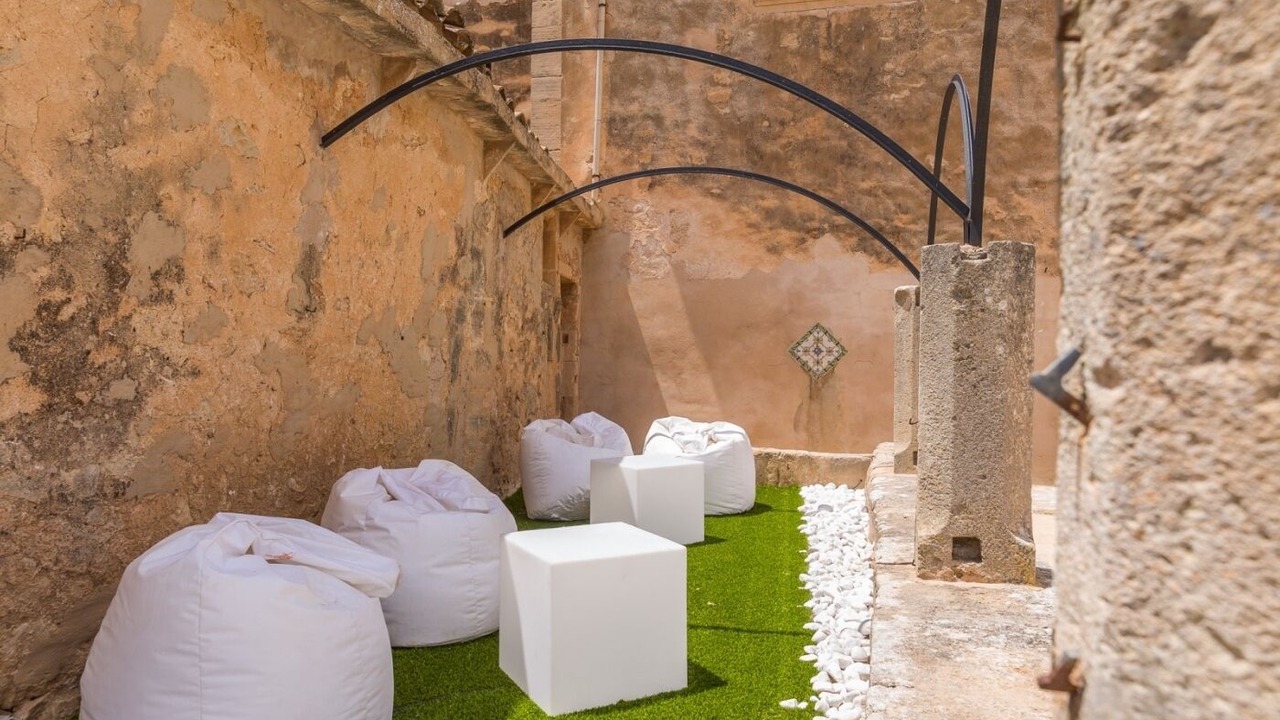 Photo of Outdoor in Son Antem