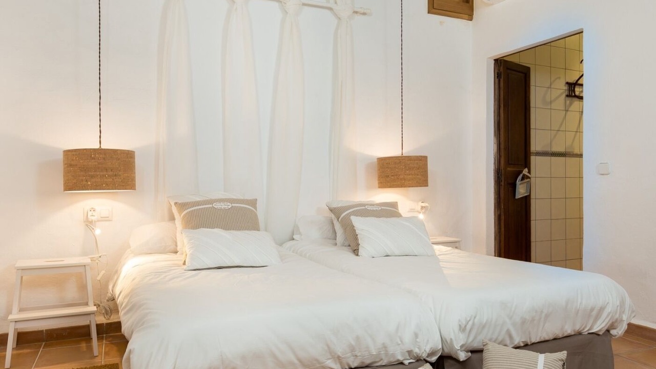 Photo of Bedroom in Son Antem