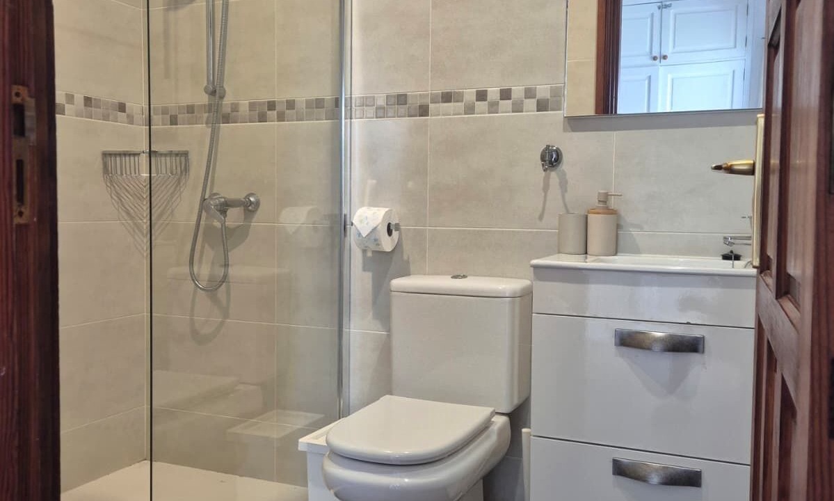 Photo of Bathroom in Los Mojones