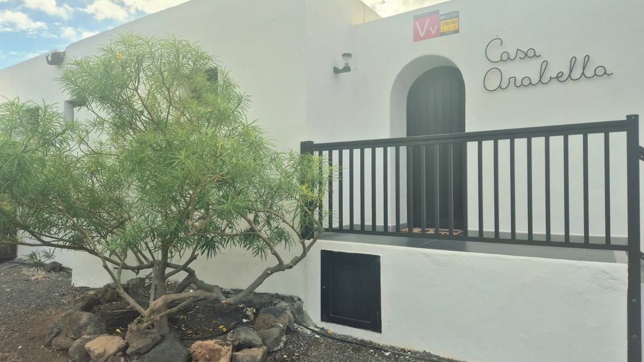 Photo of Outdoor in Los Mojones