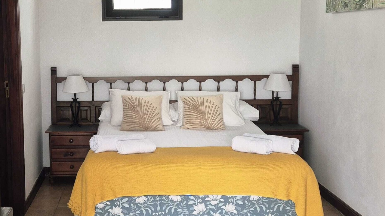 Photo of Bedroom in Los Mojones