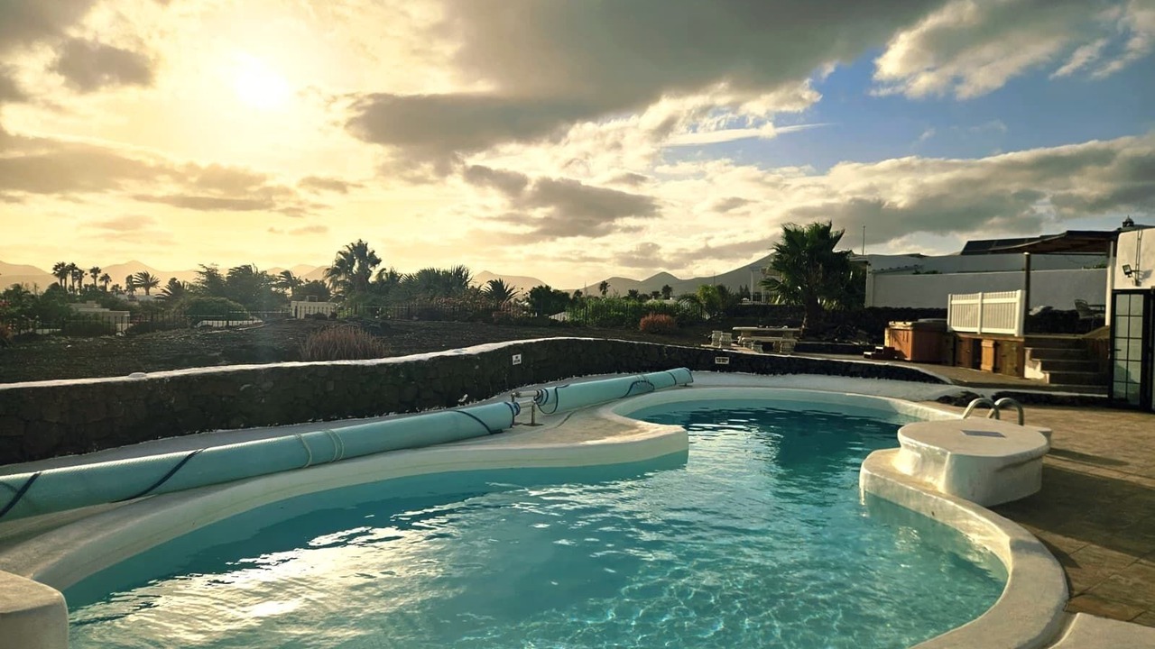 Photo of Outdoor in Los Mojones