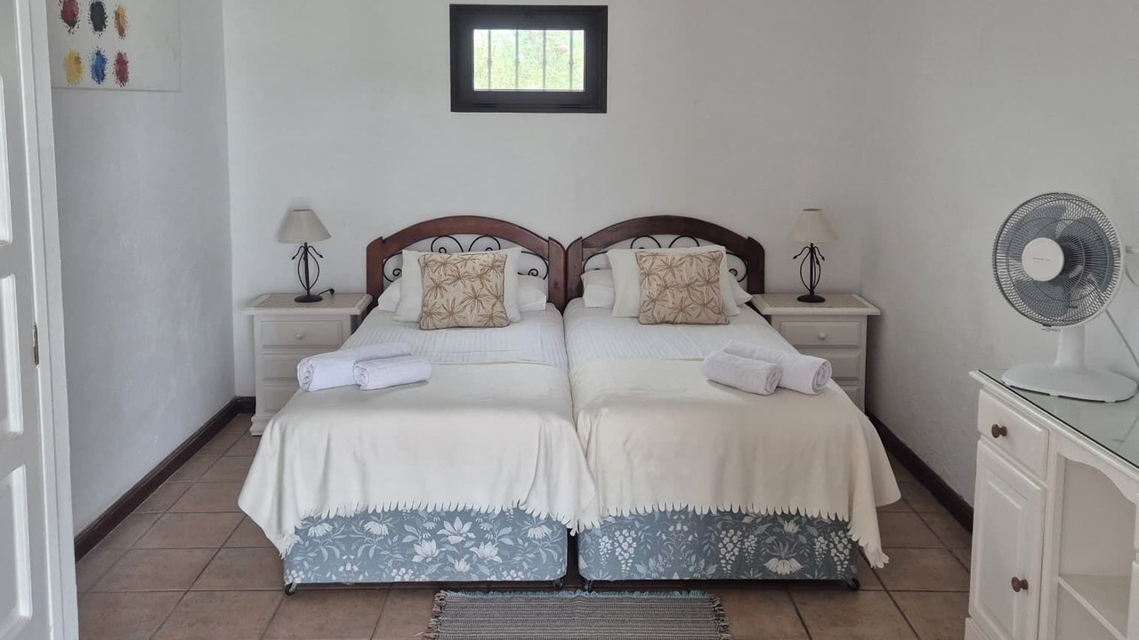 Photo of Bedroom in Los Mojones