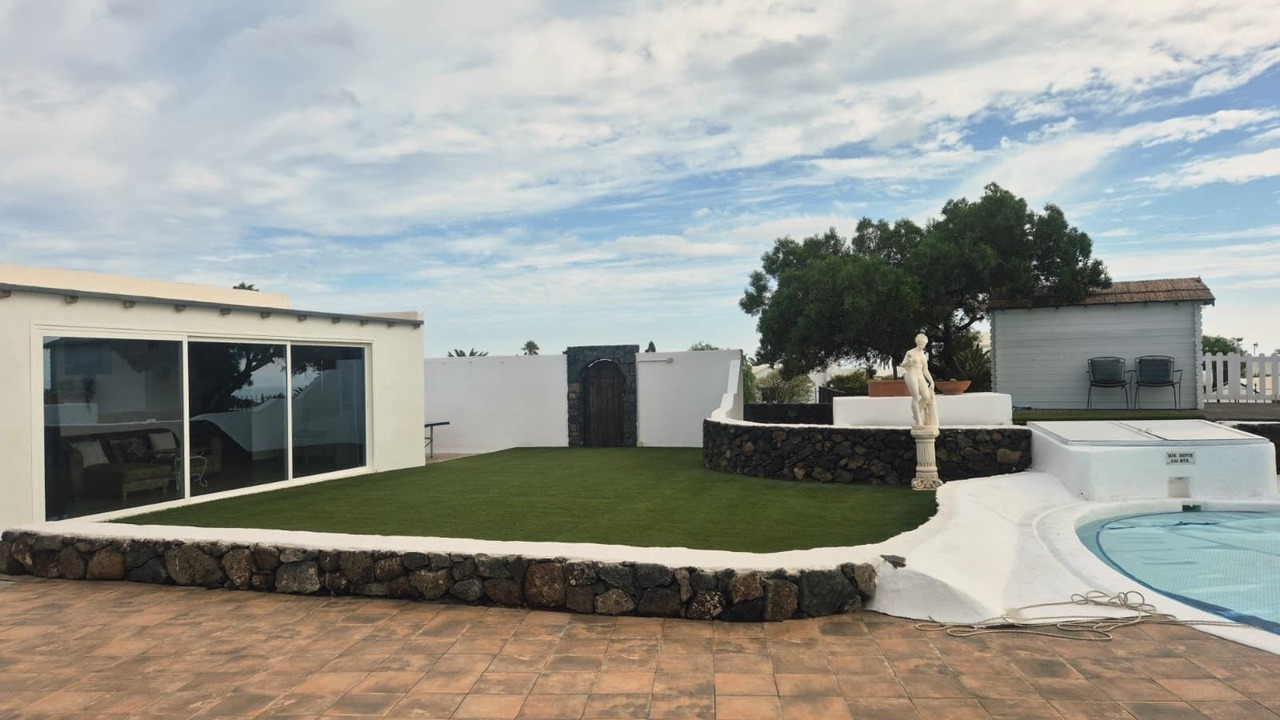 Photo of Outdoor in Los Mojones