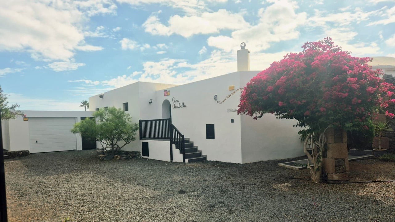 Photo of Outdoor in Los Mojones