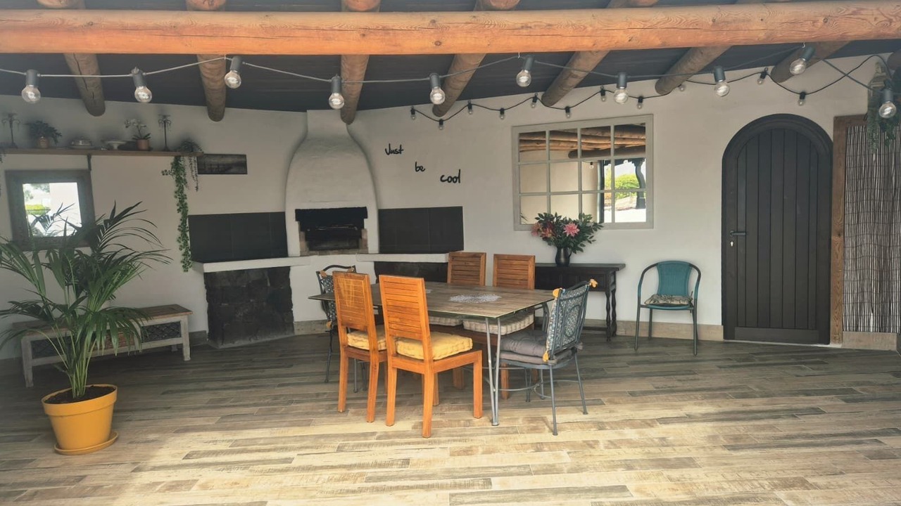 Photo of Outdoor in Los Mojones