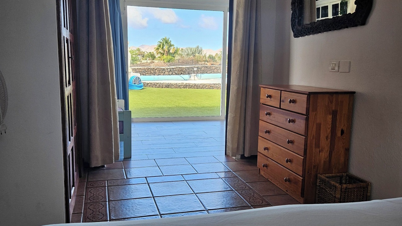 Photo of Bedroom in Los Mojones