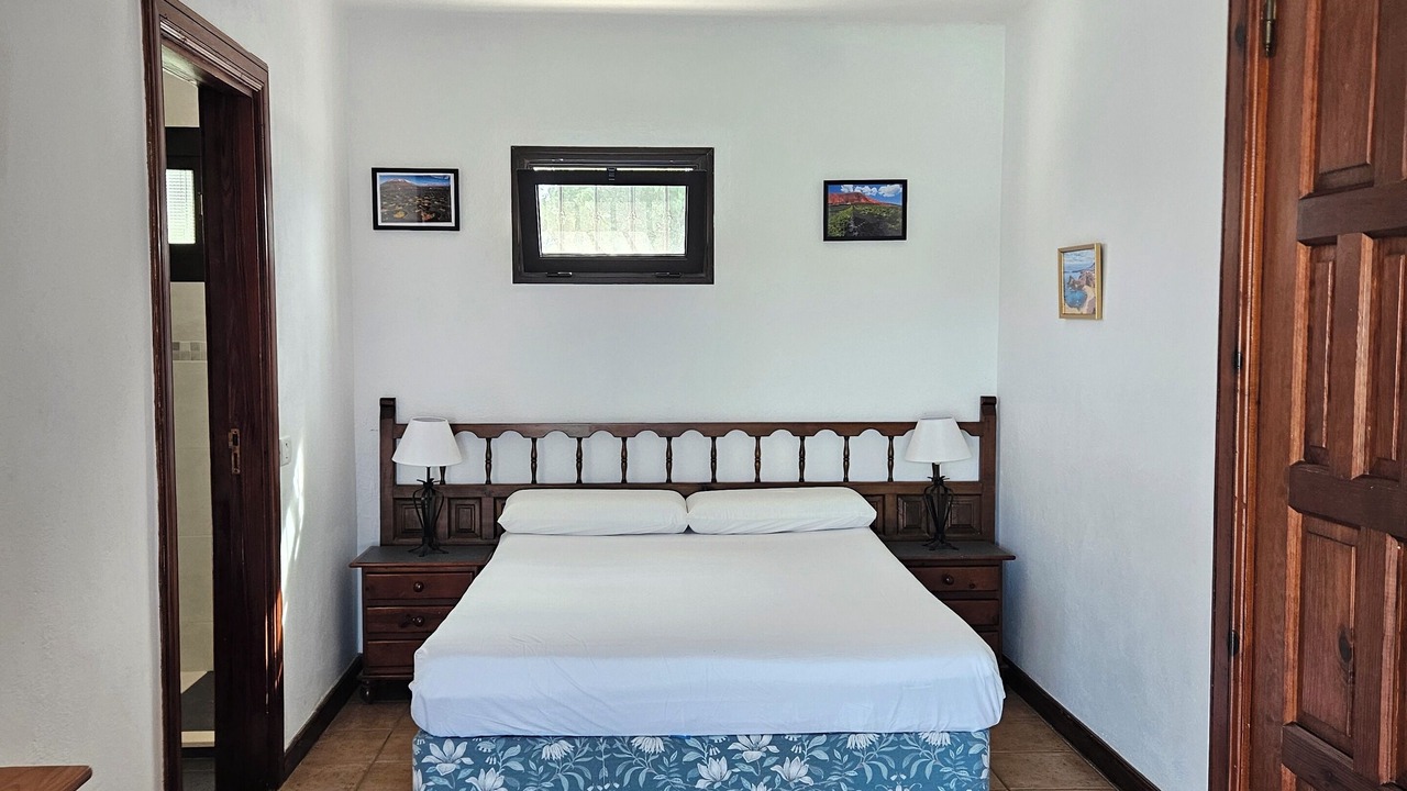 Photo of Bedroom in Los Mojones