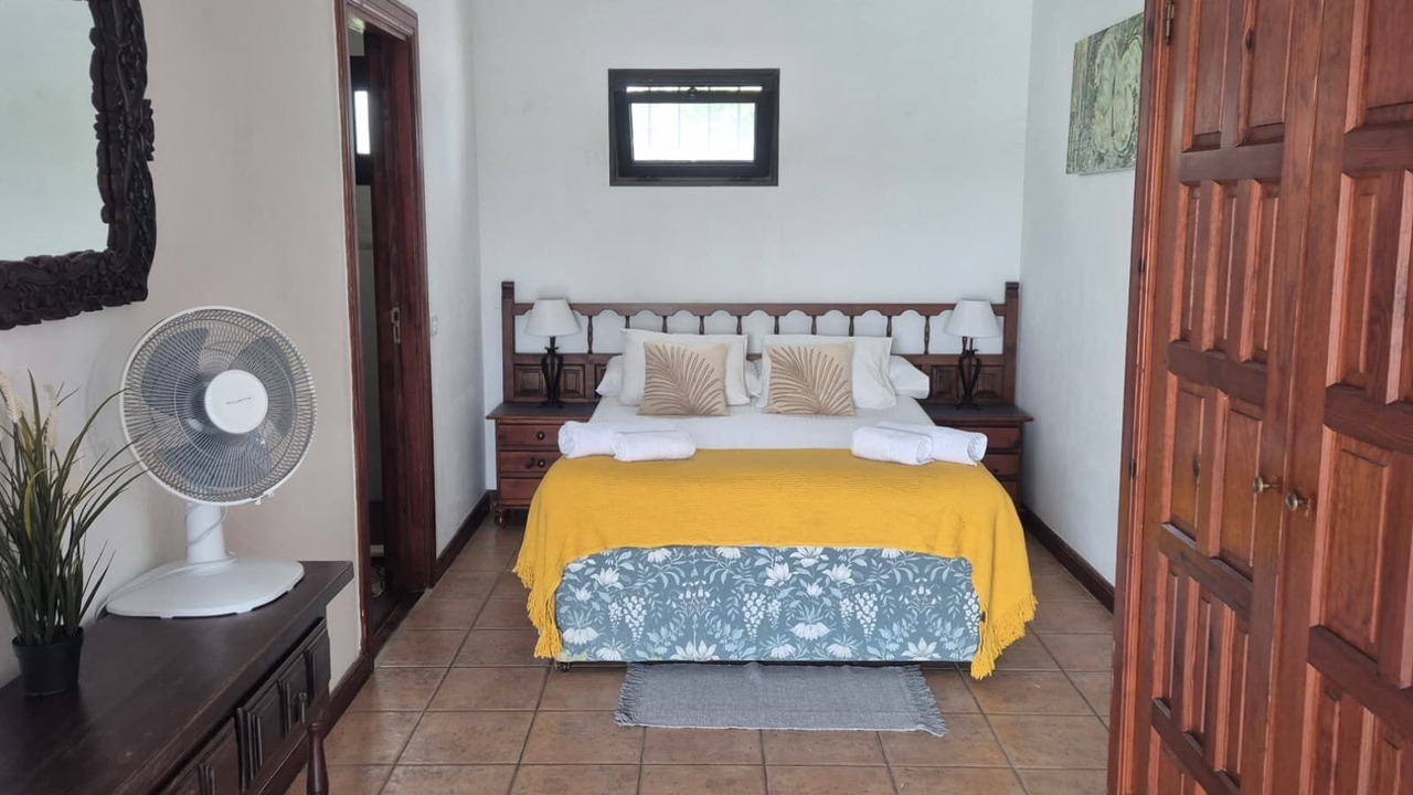 Photo of Bedroom in Los Mojones
