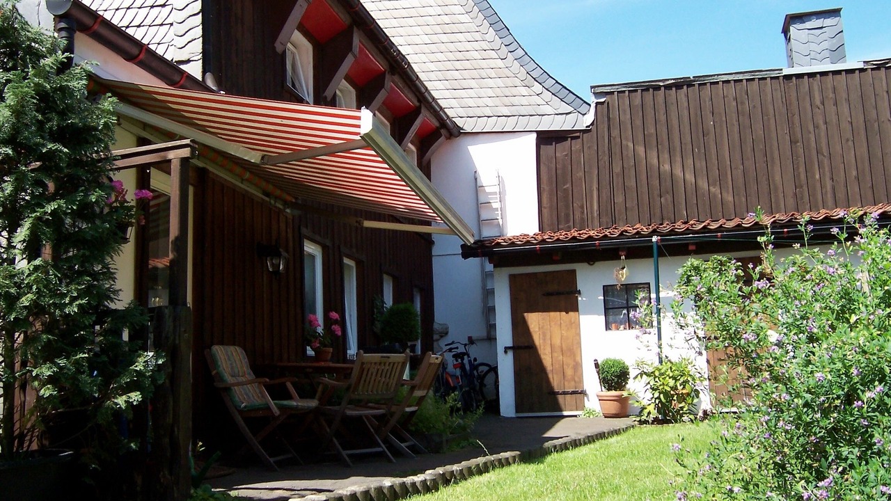 Photo of Outdoor in Goslar Old Town
