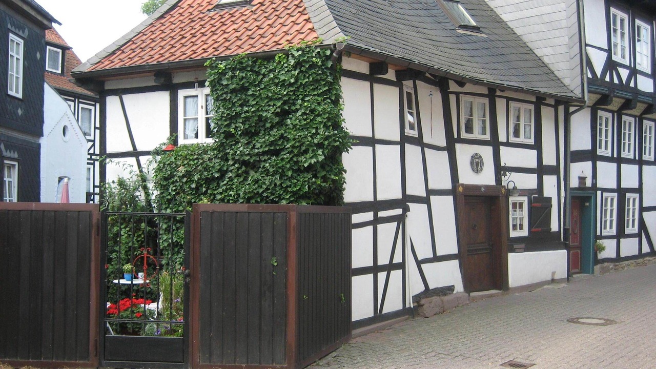 Photo of Outdoor in Goslar Old Town