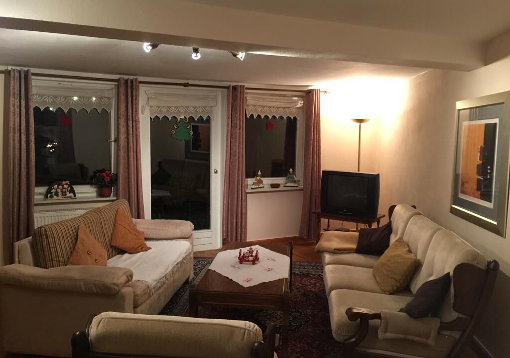 Photo of Livingroom in Goslar Old Town