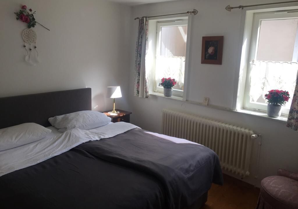 Photo of Bedroom in Goslar Old Town