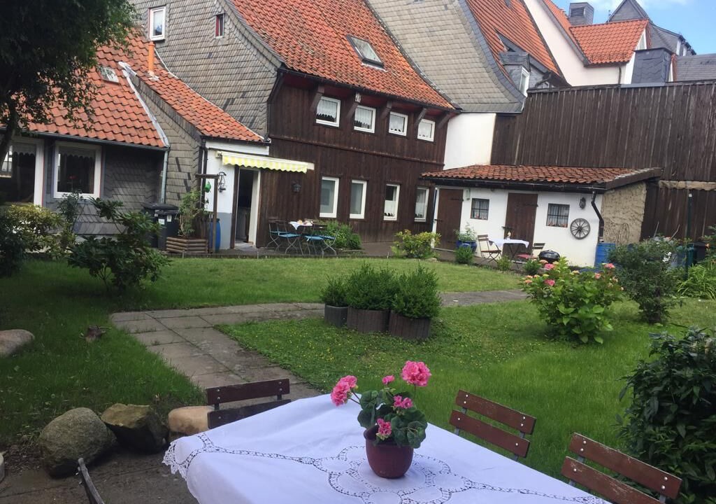 Photo of Outdoor in Goslar Old Town