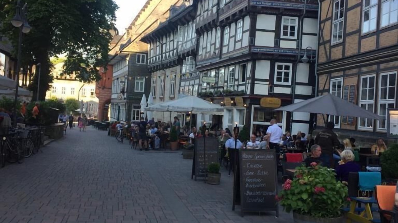 Photo of Outdoor in Goslar Old Town
