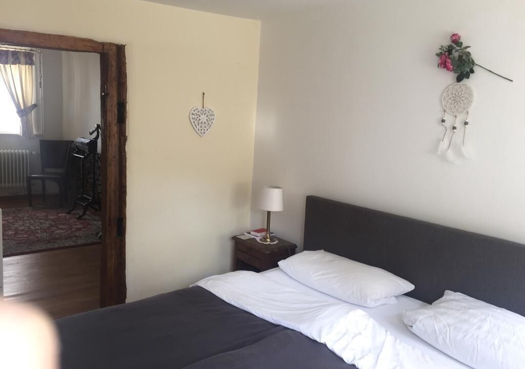 Photo of Bedroom in Goslar Old Town