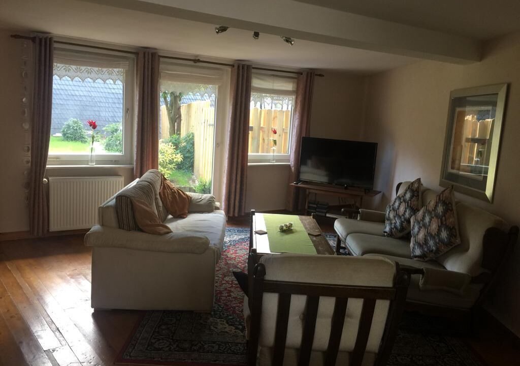 Photo of Livingroom in Goslar Old Town