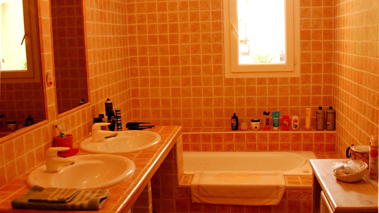 Photo of Bathroom in Tarascon