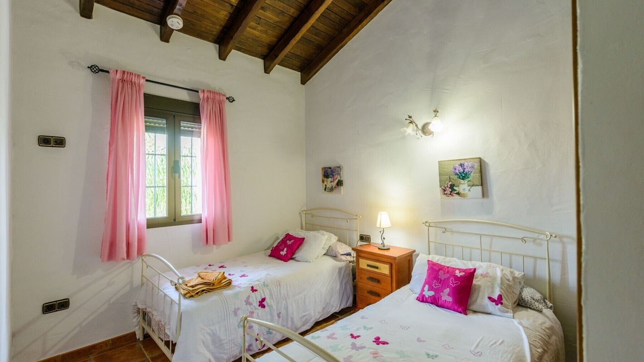 Photo of Livingroom in Villafranco de Guadalhorce
