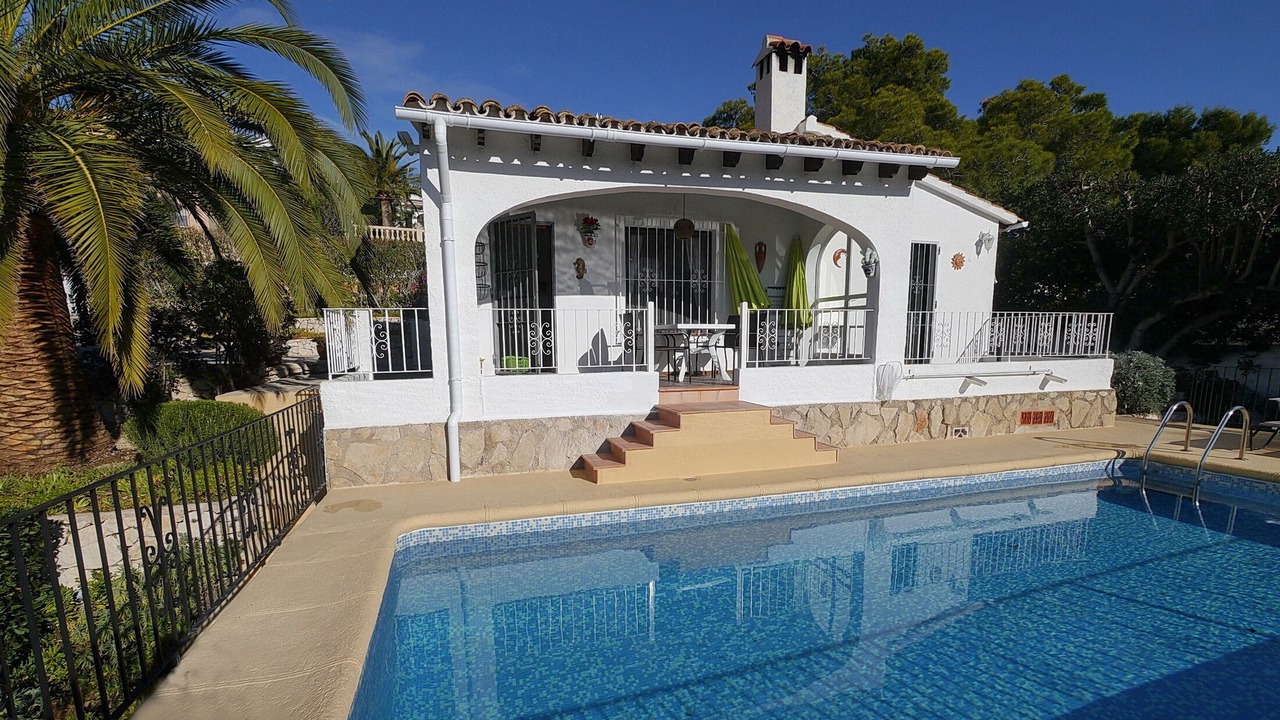 Photo of Outdoor in Benimeit