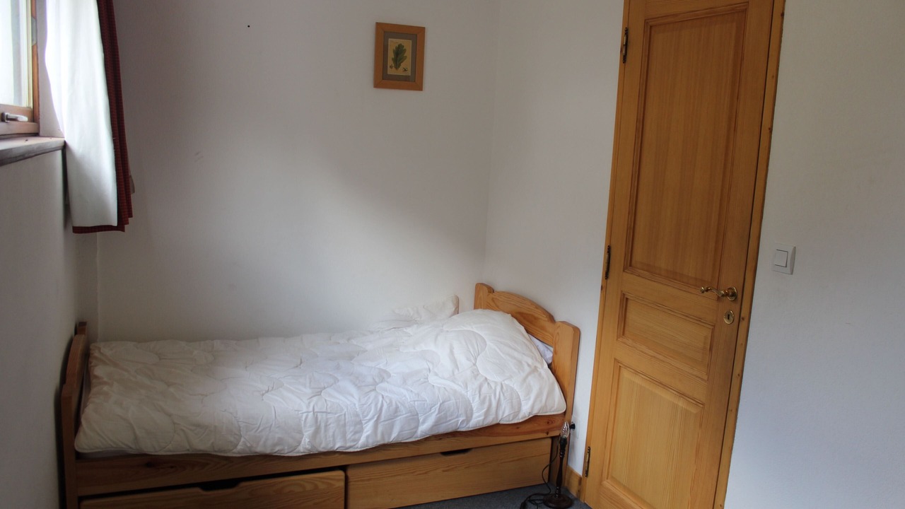 Photo of Bedroom in La Mongie