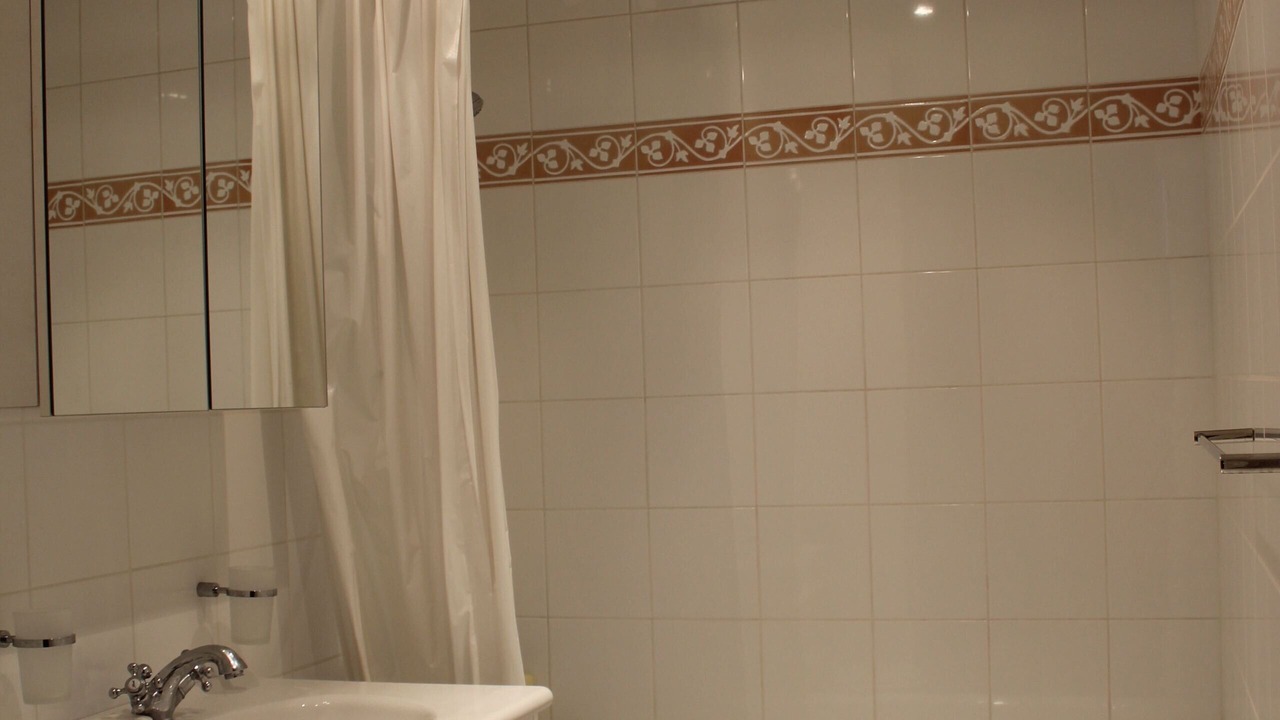 Photo of Bathroom in La Mongie