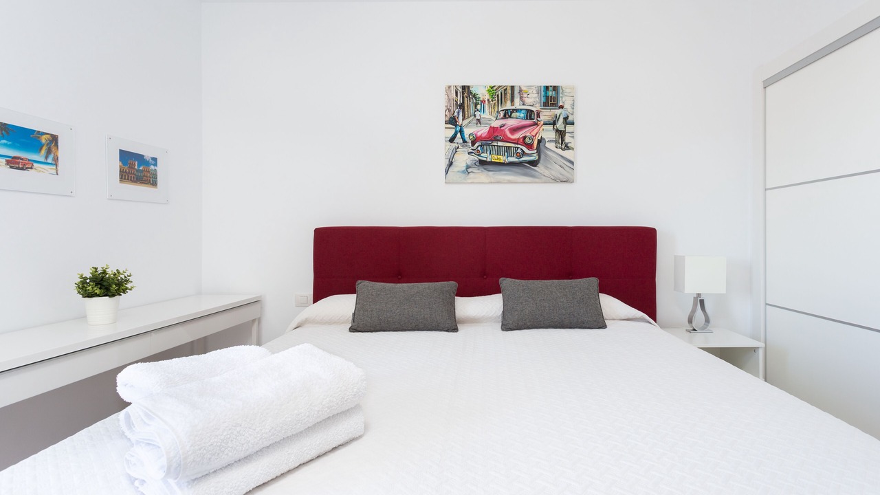 Photo of Bedroom in Chayofa