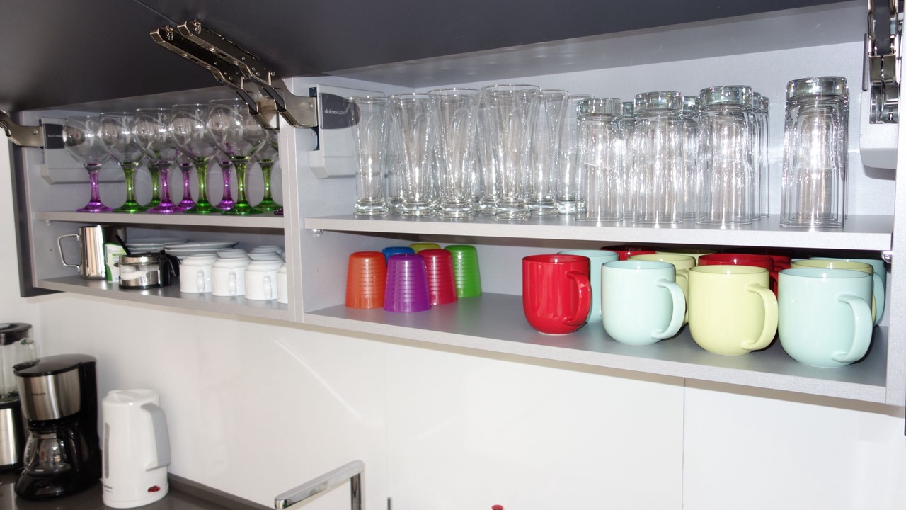 Photo of Kitchen in Chayofa