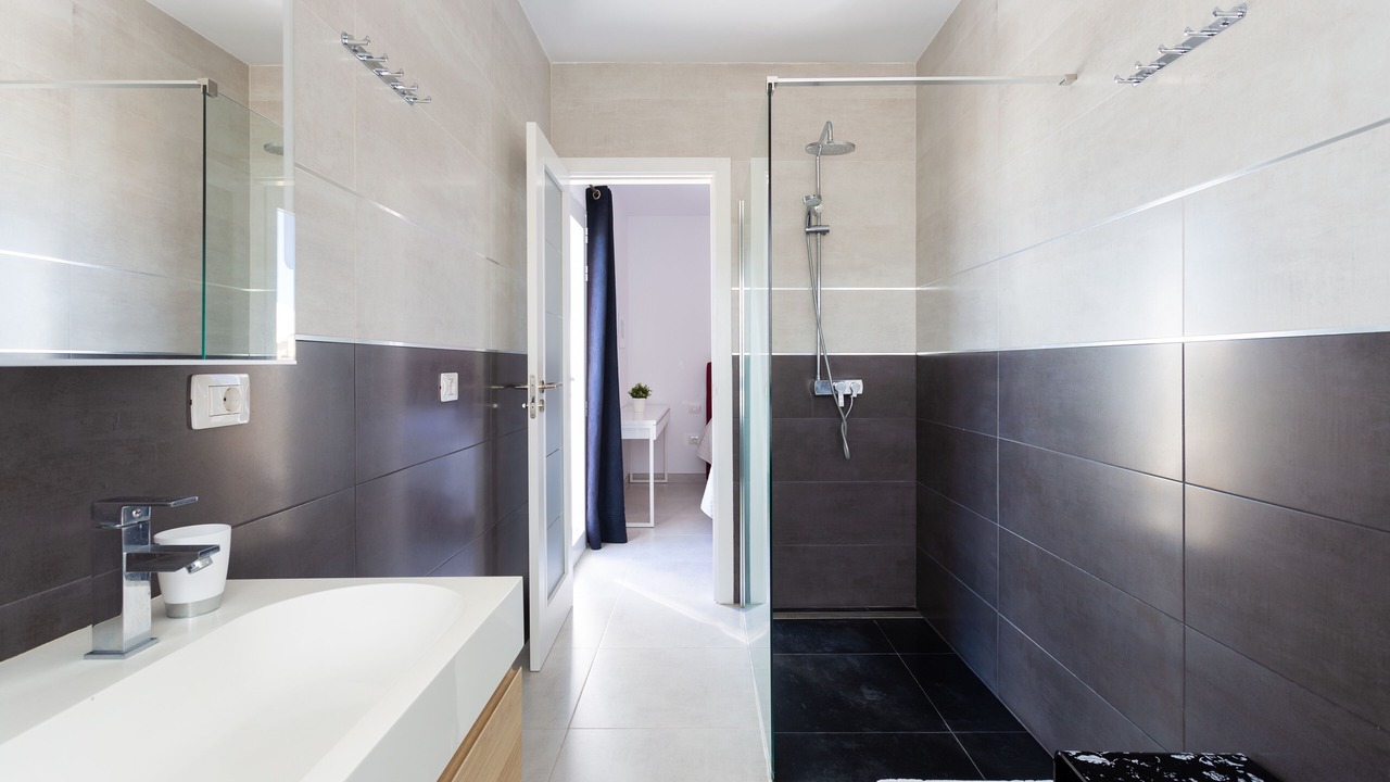 Photo of Bathroom in Chayofa