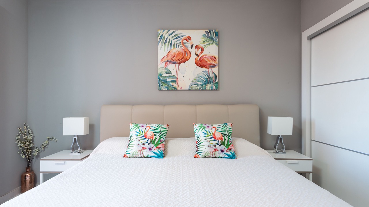Photo of Bedroom in Chayofa