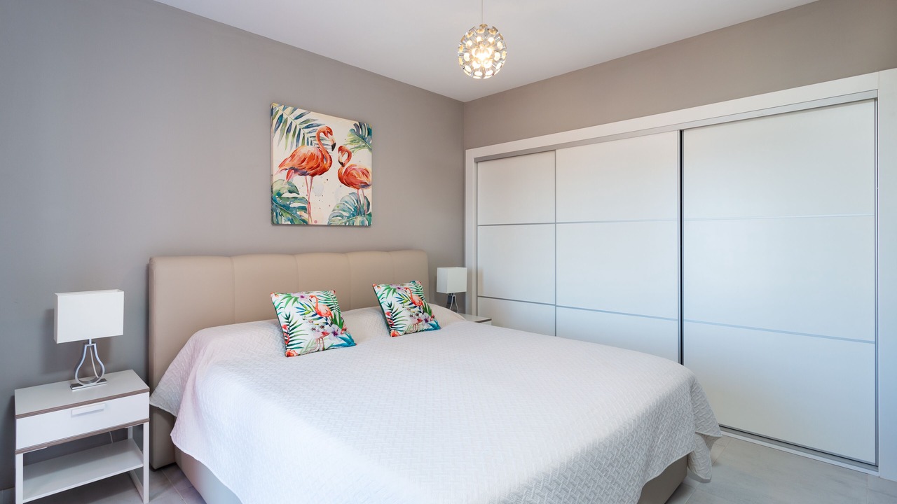 Photo of Bedroom in Chayofa