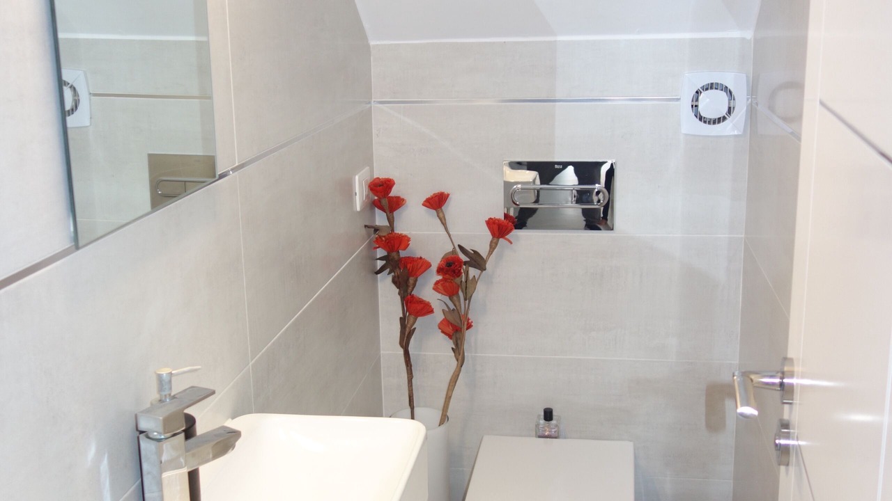 Photo of Bathroom in Chayofa