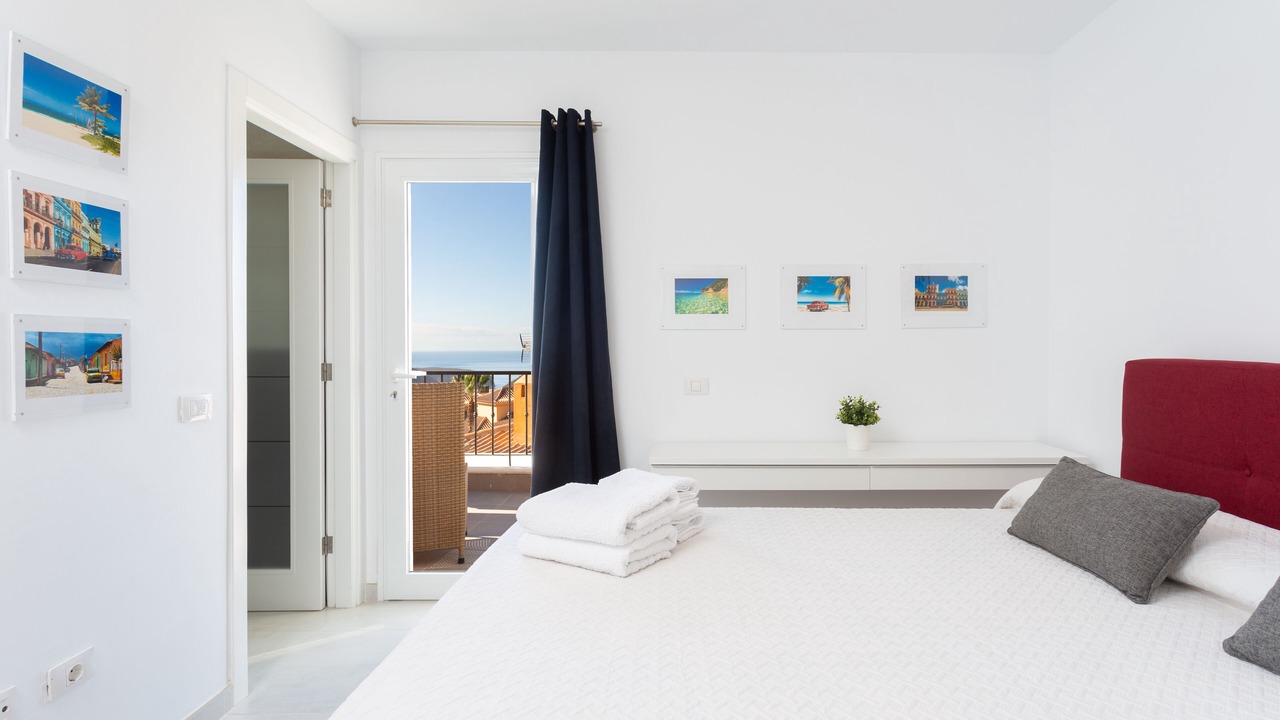 Photo of Bedroom in Chayofa