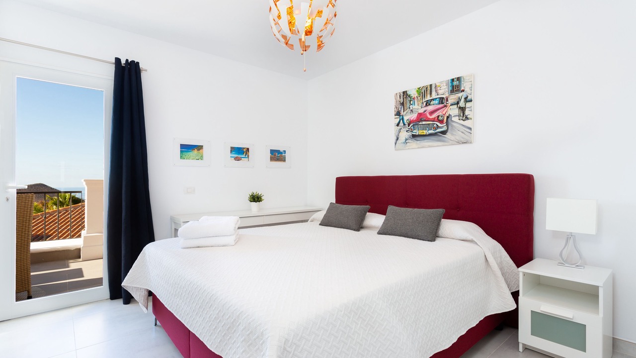 Photo of Bedroom in Chayofa