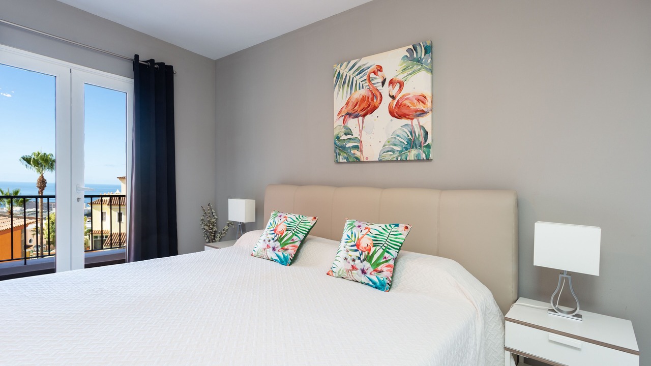 Photo of Bedroom in Chayofa