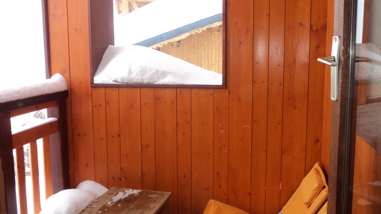 Photo of Outdoor in Val-Thorens