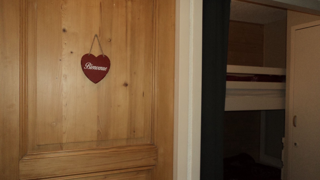 Photo of Bedroom in Val-Thorens