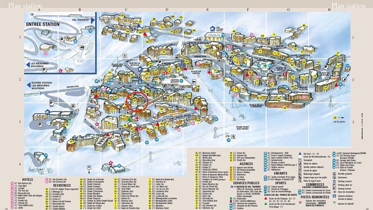 Photo of Others in Val-Thorens