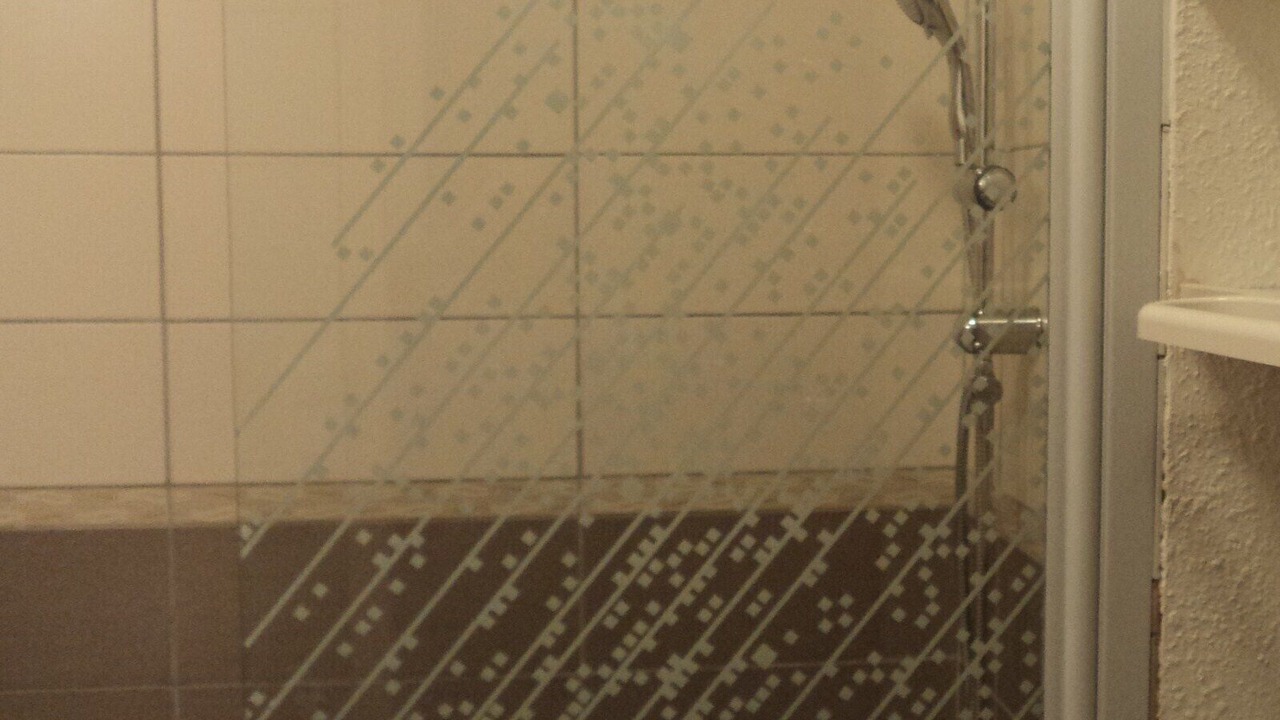 Photo of Bathroom in Val-Thorens