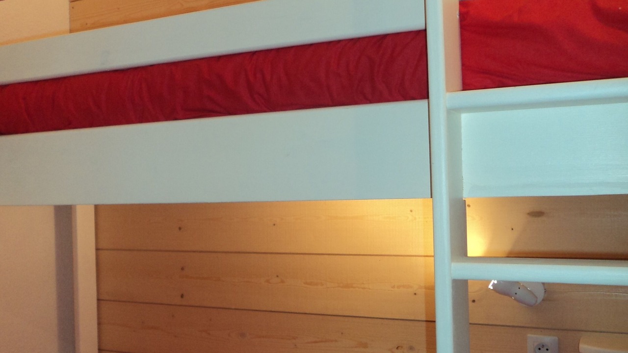 Photo of Bedroom in Val-Thorens