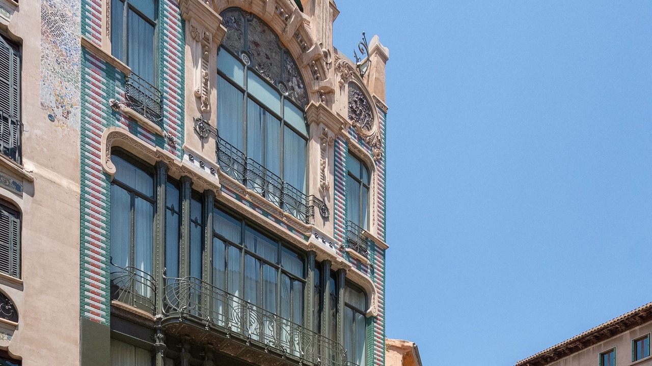 Photo of Outdoor in Old Town