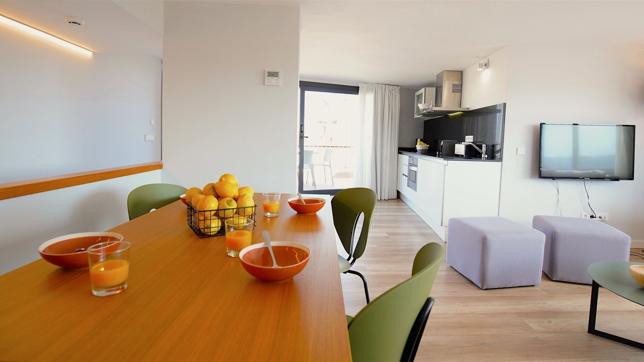 Photo of Livingroom in Old Town