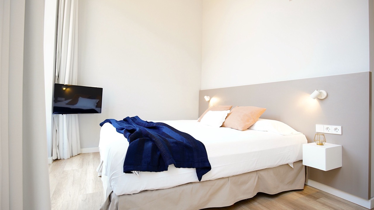 Photo of Bedroom in Old Town
