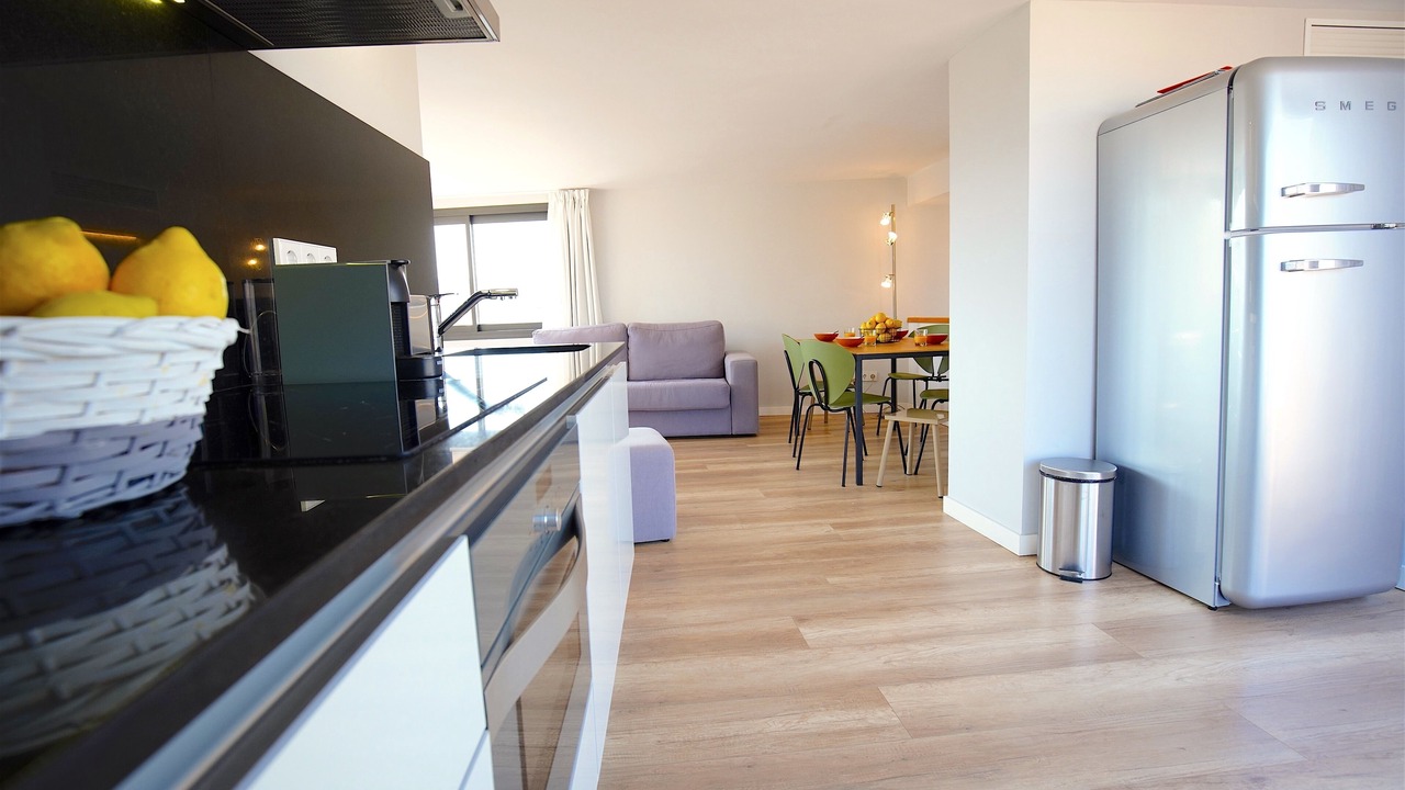 Photo of Kitchen in Old Town