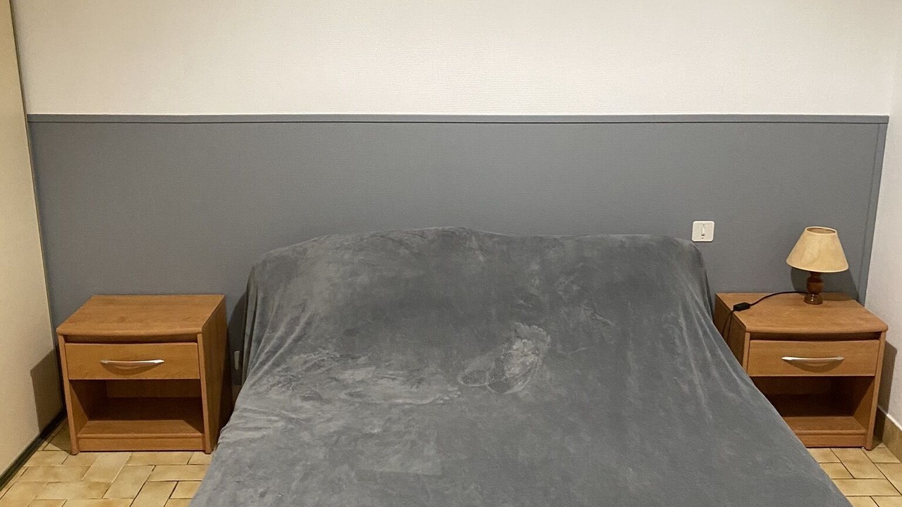 Photo of Bedroom in Cazaubon